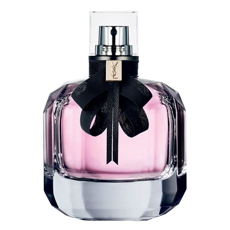 perfume by yves saint laurent